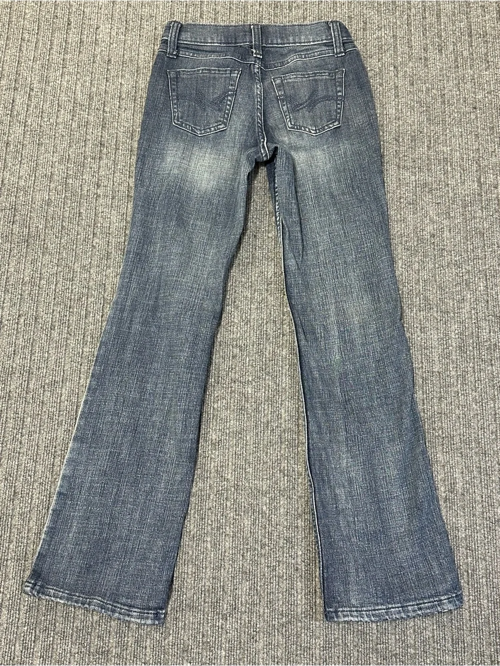 Wrangler Bootcut Jeans